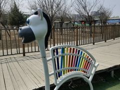 -北京鹿世界主题园
