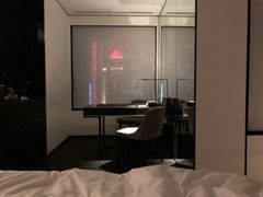 -尼依格罗香港美利酒店