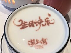 -潮上潮(南中环店)