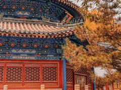 -潭柘寺景区