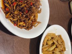 -天下客饭店(中山路店)