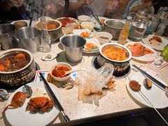 -宴立方海鲜自助(义乌万达广场店)