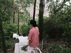 -小南山公园
