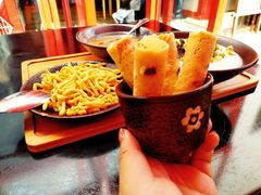 -大王油茶(二厂文创公园店)