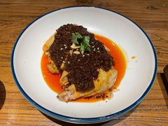 -茶花妹子云南餐厅(传媒大学店)