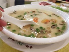 -晋阳饭庄(虎坊桥店)