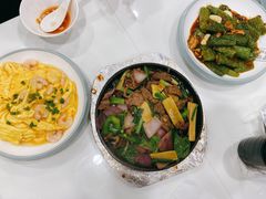-添星码头茶餐厅(松坪山店)