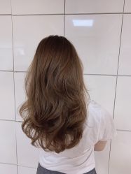 -Coco Salon 日系烫染专业店