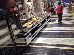-清真·嘉福元自选火锅(力盟商业步行街店)