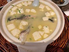 -冶春茶社(星汉大厦店)