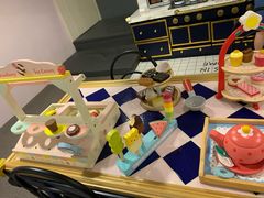 -Lilliput粒粒堡亲子餐厅(置汇旭辉店)