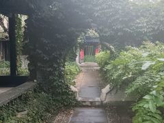 -竹泉村旅游度假区