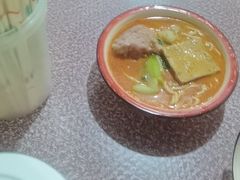 -胡须平沙茶面(后炉街店)