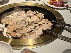 -韩时烤肉(枫蓝店)