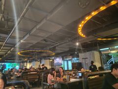 -麦凯伦烧烤·精酿超级工厂店(金桥总店)