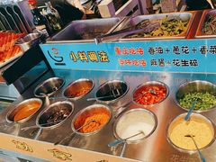 -唇辣号重庆老火锅(燕郊鑫乐汇店)