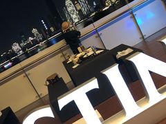 -富力威斯汀酒店-中国元素中餐厅(武昌临江店)