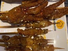 -有家生煎(三里屯店)