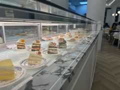 -PETIT PARIS 小巴黎(花园道店)