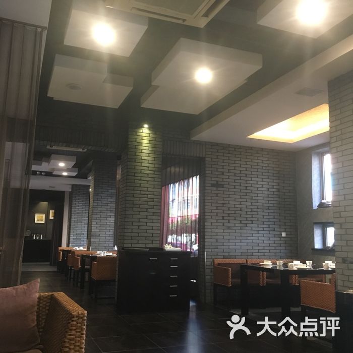 新昌国邦茶餐厅图片