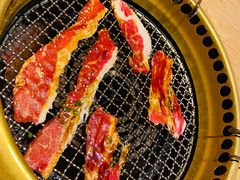 -久苑烧肉(世界城广场店)
