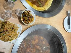 -咱屯子铁锅炖直营店(南湖大路店)