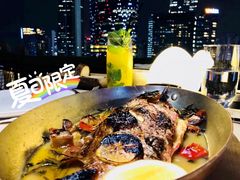 -Mercato莫卡多露台餐厅与酒吧(K11店)