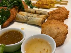 -Sala Thai Restaurant