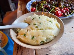 土豆泥-饭江湖·江湖菜(湖广会馆店)