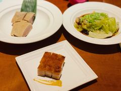 -杭州JW万豪酒店-万豪中餐厅