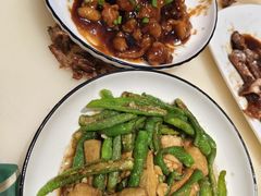-慧娟面馆·餐厅(望江路店)