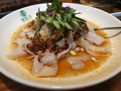 -塔哈尔·新疆盛宴(城西银泰店)