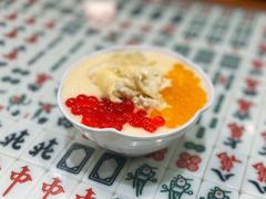 -堂屋糖水店(愚园店)