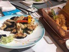 -财神岛·大连海鲜餐厅