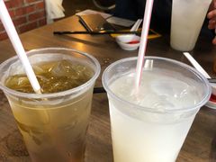 -松發肉骨茶(克拉码头店)