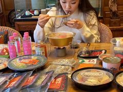 -手选潮汕鲜活牛肉火锅(二七广场店)