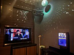 -歌声里K BAR(星湖城店)