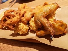 -必胜客(广渠路店)