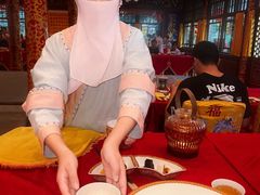 -白家大院·王府宫廷菜(苏州街店)