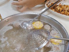 -潮汕大目牛肉火锅(水围店)