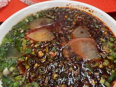-吾穆勒蓬灰牛肉面·清真(北滨河中路店)
