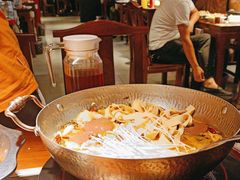 -渔港烤鱼(中百广场店)