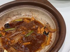 -百姓渔村(南中环店)