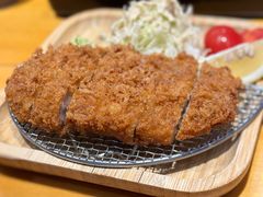 -KINGICHI無双东京豚骨拉面(人广中福城店)