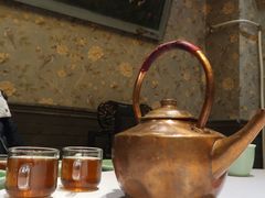 小吊梨汤-北平盛世·新京菜·北京烤鸭(劲松·双井店)