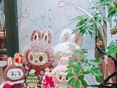 -狮拾久·现代新加坡料理(壹方城店)