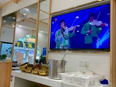 -饺子季水饺餐厅(新市街店)