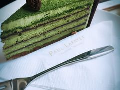 -PAUL LAFAYET 法式甜品(港汇广场店)