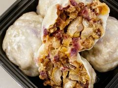 八宝粘豆包-宫门口馒头铺(创始人总店)