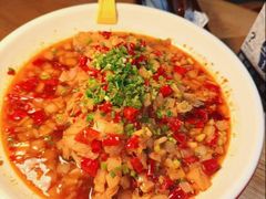 -图味美小黄鱼·景德菜(浙江路店)
